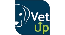 Vet Up logo