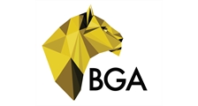 BGA logo