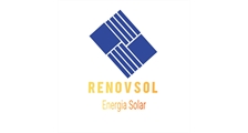 Logo de RENOVSOL ENERGIA SOLAR LTDA