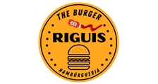 Logo de THE RIGUIS