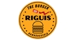 Por dentro da empresa THE RIGUIS Logo