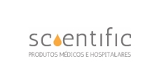 Logo de SCIENTIFIC