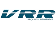 VRR PECAS logo