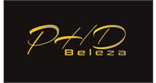 Logo de PHD - PROFESSIONAL HAIR DIVISION