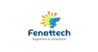 Por dentro da empresa FENATTECH ENGENHARIA E CONSULTORIA Logo