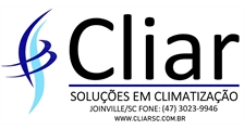 CLIAR SOLUCOES EM CLIMATIZACAO logo