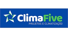 Logo de Clima Five Ar Condicionado
