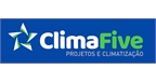 Por dentro da empresa Clima Five Ar Condicionado Logo