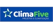 Por dentro da empresa Clima Five Ar Condicionado Logo