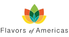 Logo de Flavors of Américas S.A