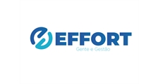 Logo de EFFORT GENTE E GESTÃO