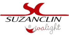 Logo de SUZAN-CLIN MEDICINA