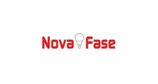 Logo de NOVA FASE
