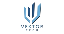 Logo de VEKTOR TECH