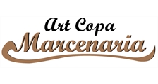 Logo de Art Copa Marcenaria