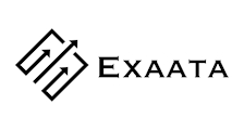 Logo de EXAATA