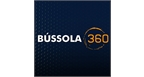 Por dentro da empresa Bússola 360 Logo