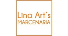 Lina Art's Marcenaria logo