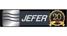 Logo de JEFER PRODUTOS SIDERÚRGICOS LEMESP