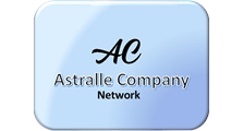 ASTRALLE COMPANY logo