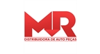 Por dentro da empresa MR Distribuidora de Autopeças Logo