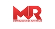 Por dentro da empresa MR Distribuidora de Autopeças Logo
