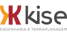 Logo de KISE ENGENHARIA