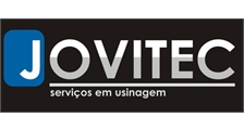 Logo de JOVITEC USINAGEM