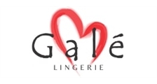 Galé Lingerie logo