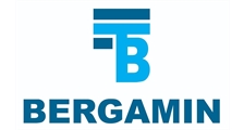 Logo de BERGAMIN PECAS TEXTEIS