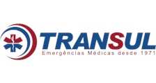 Logo de Transul Emergências Médicas Ltda
