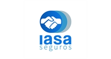 Logo de IASA CORRETORA DE SEGUROS