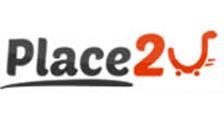PLACE2U logo