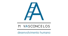 M VASCONCELOS CONSULTORIA logo