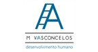 Por dentro da empresa M VASCONCELOS CONSULTORIA Logo