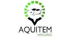 Logo de AQUITEM VEICULOS