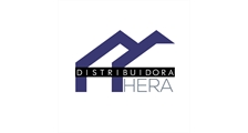 Logo de DISTRIBUIDORA HERA