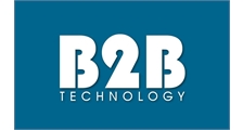 Logo de B2B TECHNOLOGY SERVICOS DE TELECOMUNICACOES