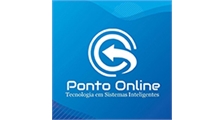 Logo de PONTO ONLINE TECNOLOGIA