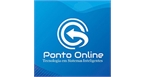 Por dentro da empresa PONTO ONLINE Logo