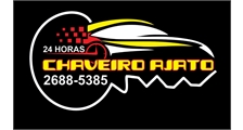 Logo de Chaveiro Ajato
