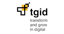 Logo de TGID