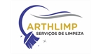 Por dentro da empresa ARTHLIMP SERVICOS DE LIMPEZA Logo
