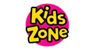 Por dentro da empresa KIDS ZONE Logo
