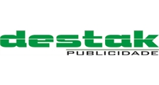 AGENCIA DESTAK DE PUBLICIDADE LTDA logo
