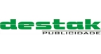 Por dentro da empresa AGENCIA DESTAK DE PUBLICIDADE LTDA Logo