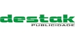 Por dentro da empresa AGENCIA DESTAK DE PUBLICIDADE LTDA Logo