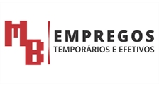 Logo de MB EMPREGOS