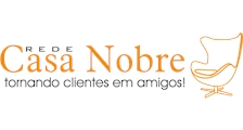 Logo de Rede Casa Nobre