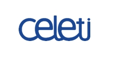 Logo de CELETI